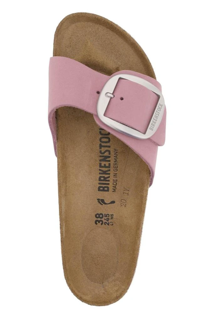 商品Birkenstock|Madrid big buckle mules,价格¥566,第3张图片详细描述