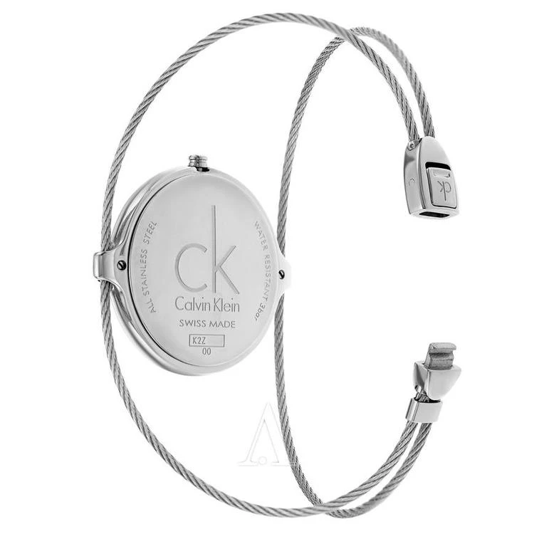 商品Calvin Klein|Agile 女士手表,价格¥968,第2张图片详细描述