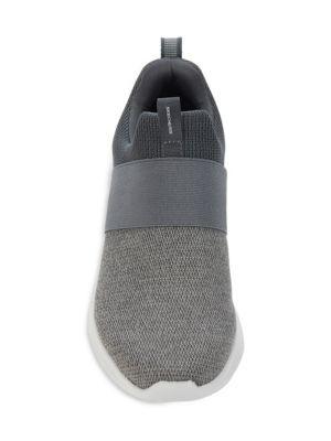 Mesh Slip On Sneakers商品第6张图片规格展示