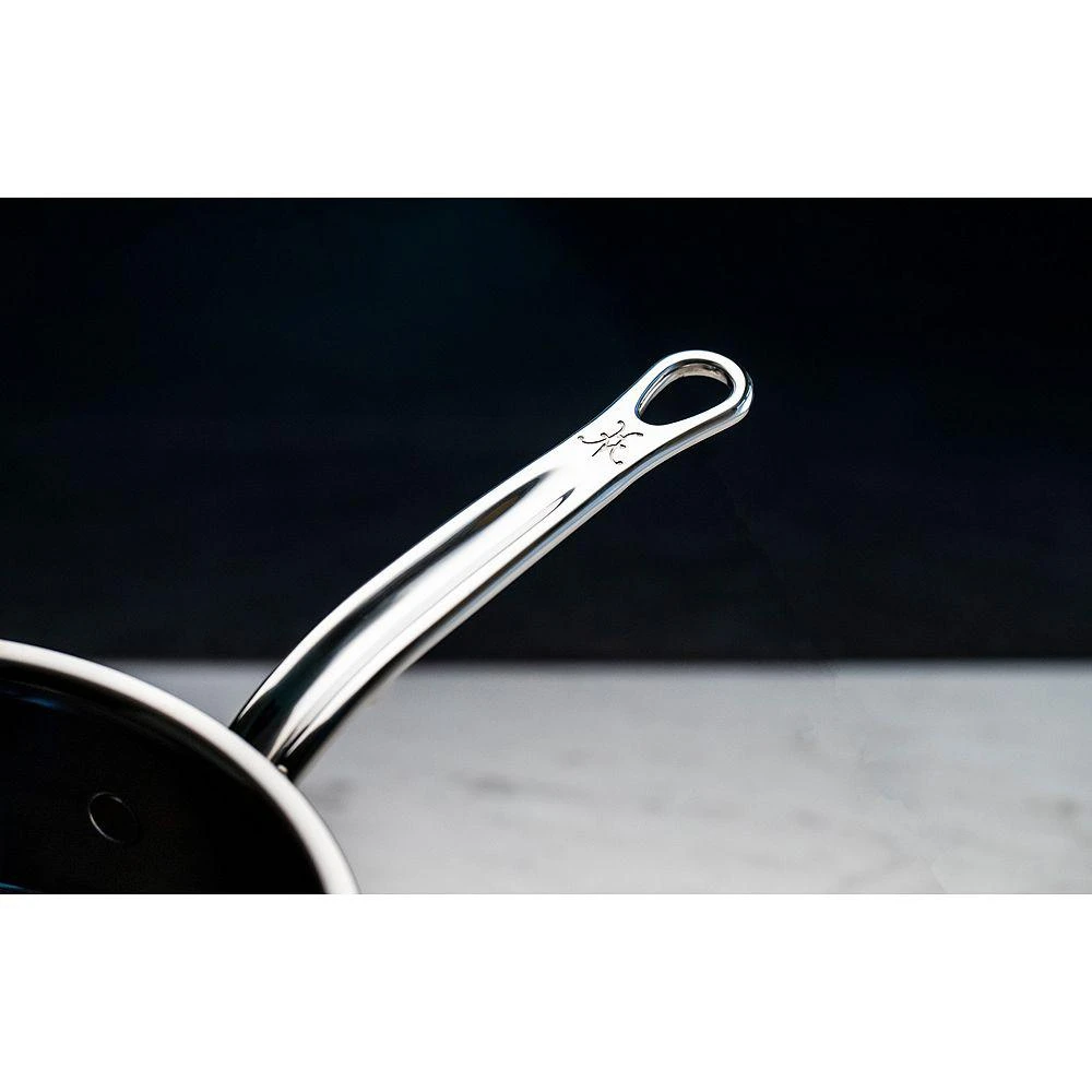 NanoBond® Molecular Titanium 5-Piece Cookware Set 商品