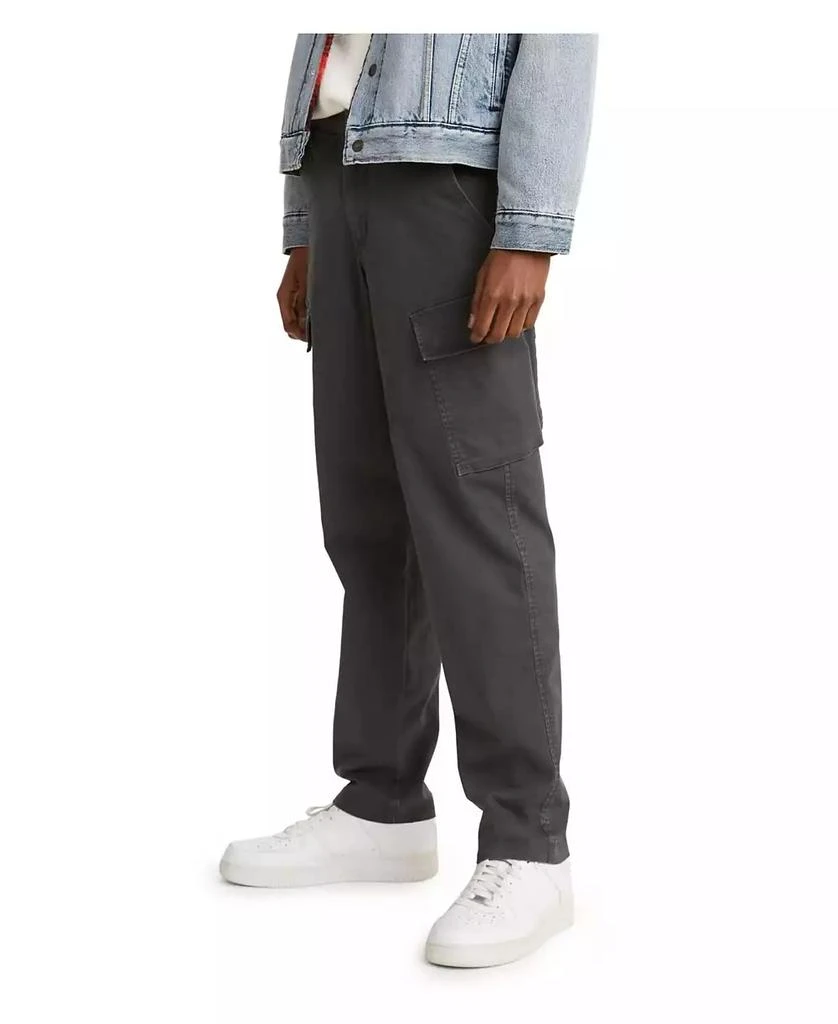 商品Levi's|Men XX Standard Taper Relaxed Fit Cargo Pants,价格¥310,第1张图片