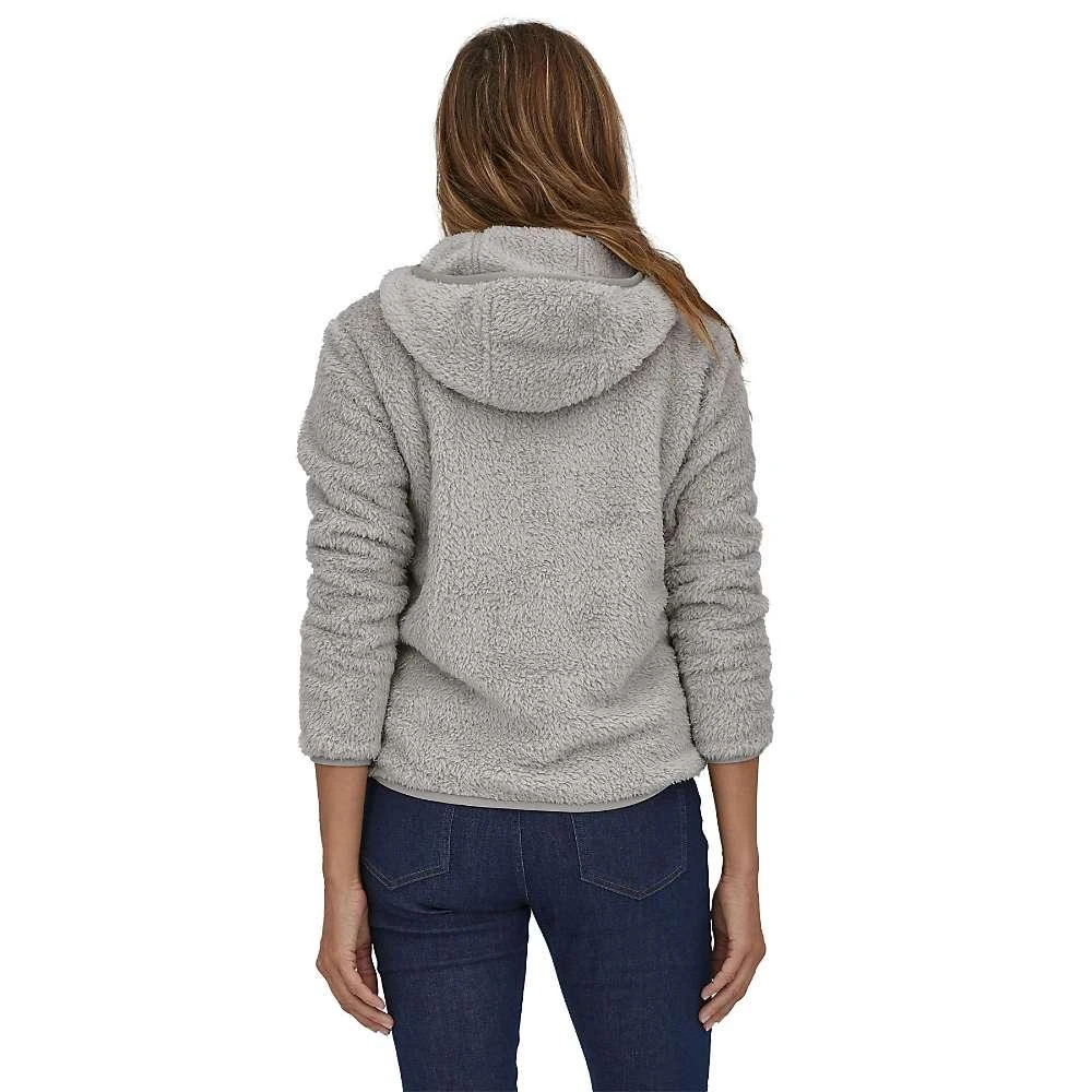 商品Patagonia|Patagonia Women's Los Gatos Hooded Pullover,价格¥684,第3张图片详细描述