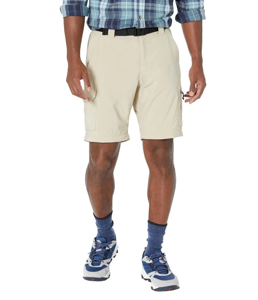 商品Columbia|Silver Ridge™ Utility Convertible Pants,价格¥354,第3张图片详细描述