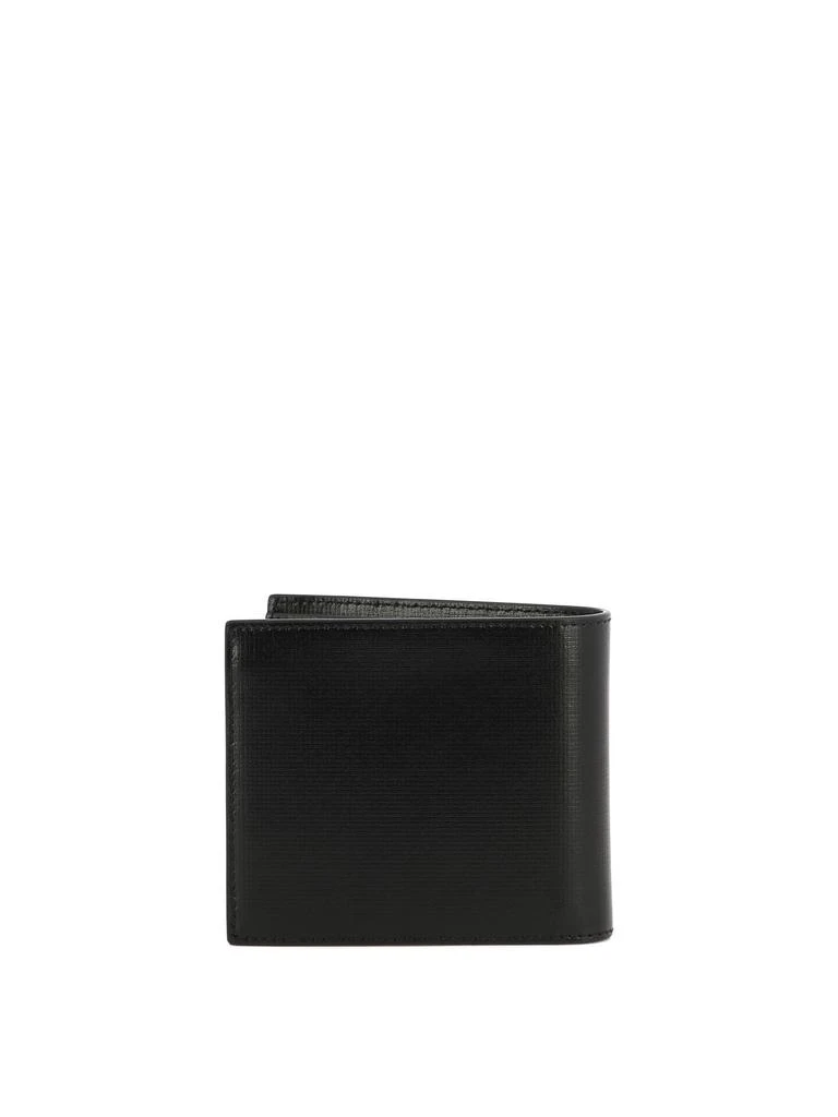 商品Givenchy|4g Wallets & Card Holders Black,价格¥2308,第3张图片详细描述