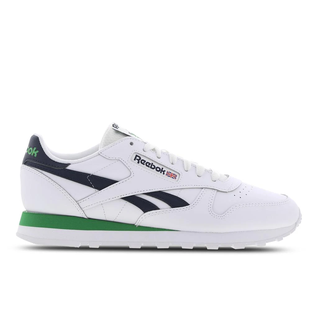 商品Reebok|Reebok Classic Leather - Men Shoes,价格¥592,第1张图片