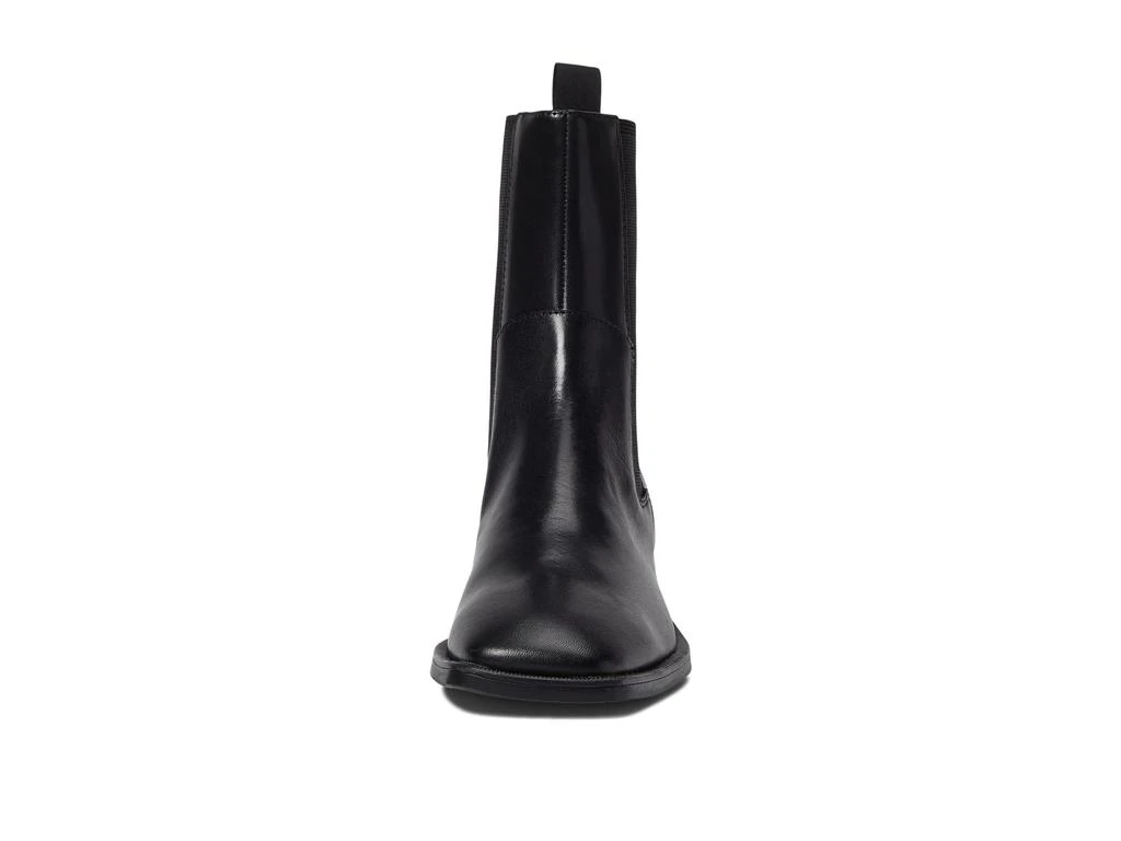 商品Vagabond Shoemakers|Blanca Leather Chelsea Bootie,价格¥1395,第2张图片详细描述