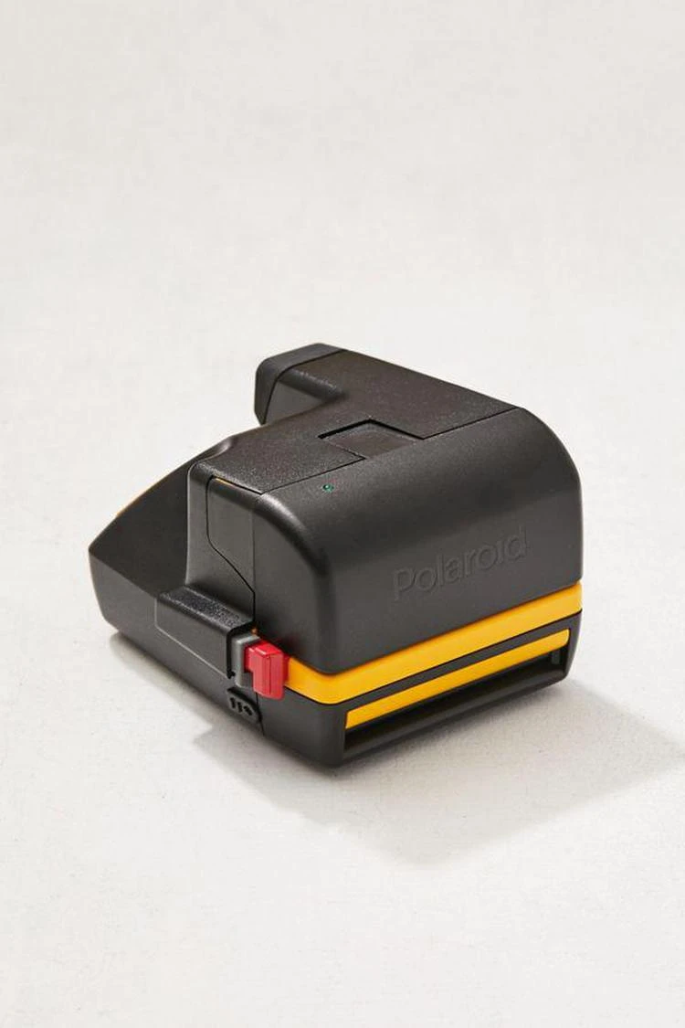 商品Polaroid|宝丽来 Job Pro 600相机,价格¥1310,第2张图片详细描述