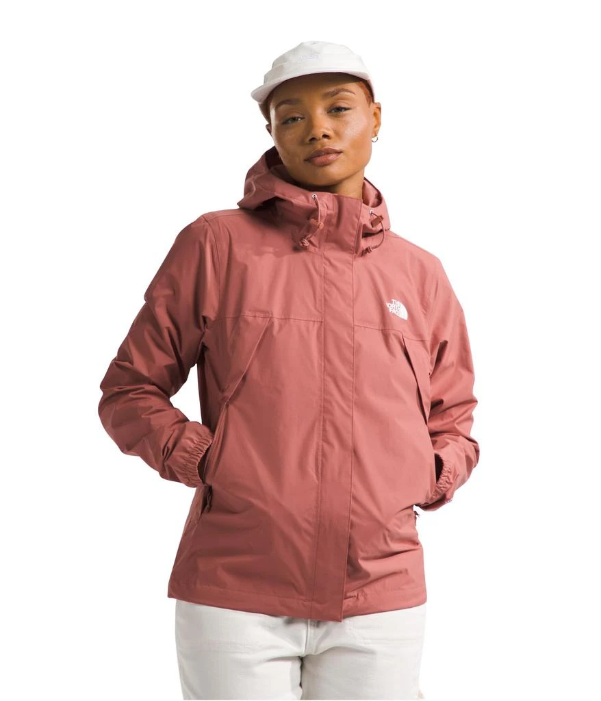 商品The North Face|Antora Jacket,价格¥546,第1张图片