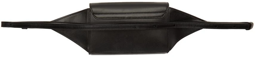 商品Chloé|Black 'Chloé C' Belt Bag,价格¥7742,第2张图片详细描述