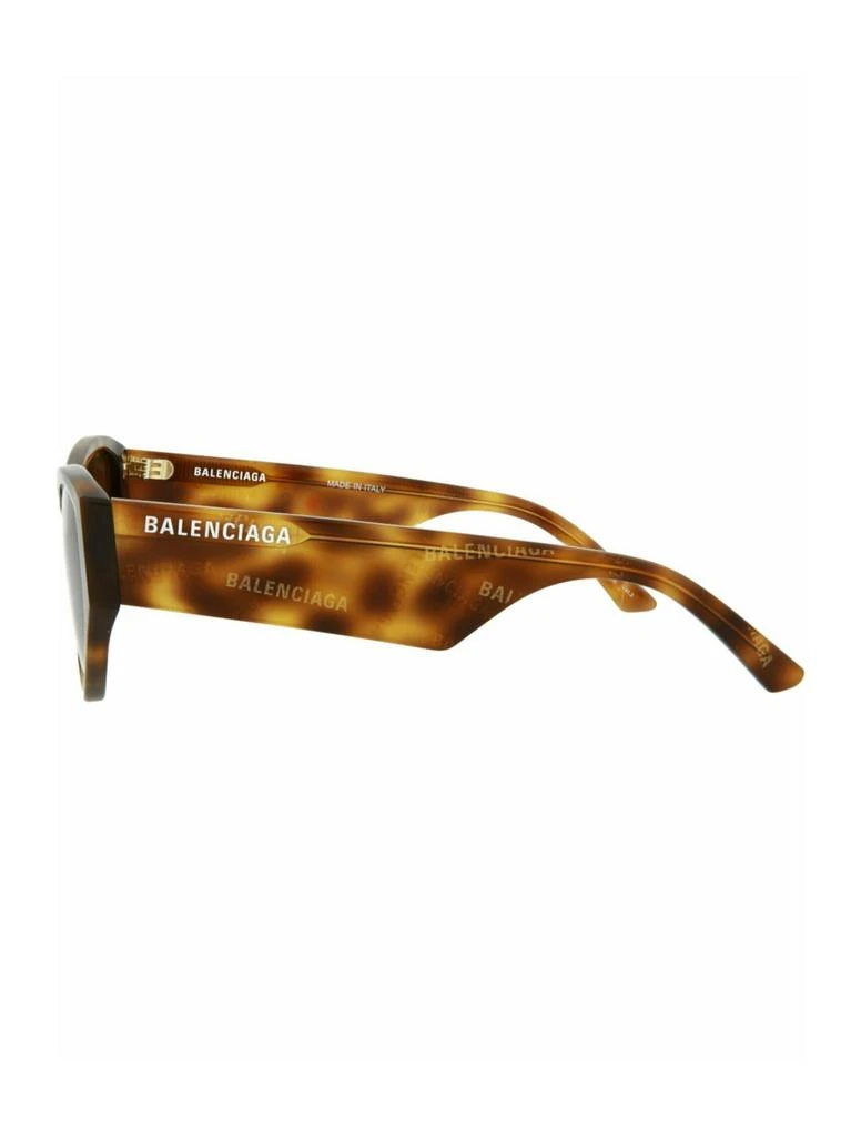 Cat Eye-Frame Acetate Sunglasses 商品