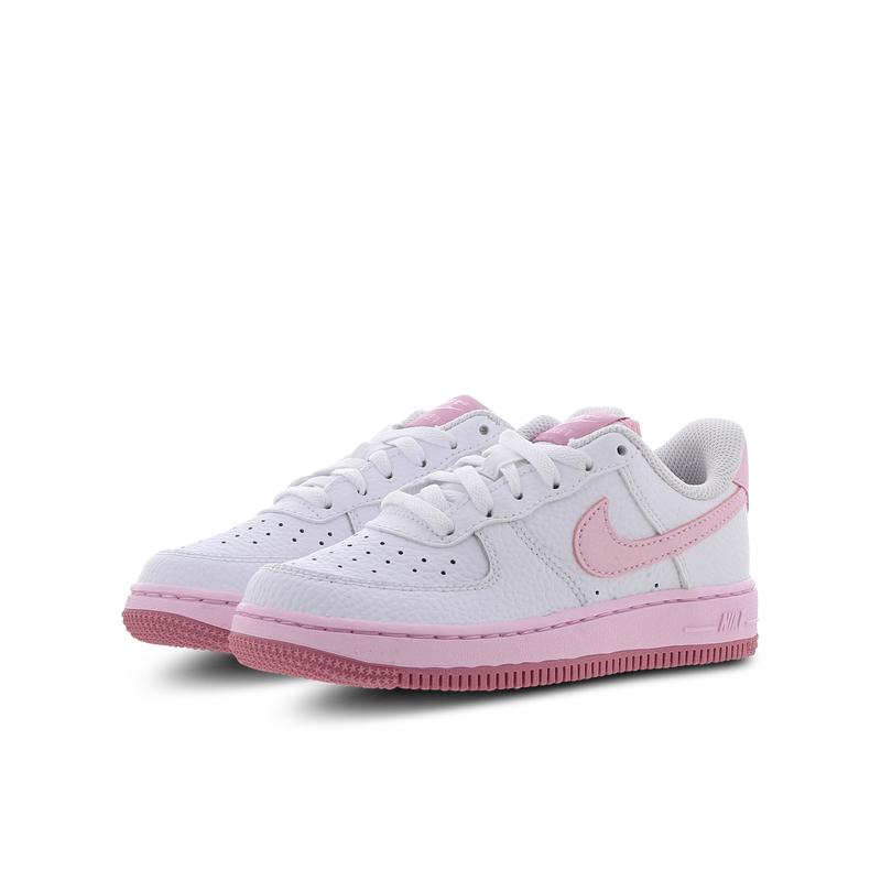 Nike Air Force 1 Low Essential Pink - Pre School Shoes商品第2张图片规格展示