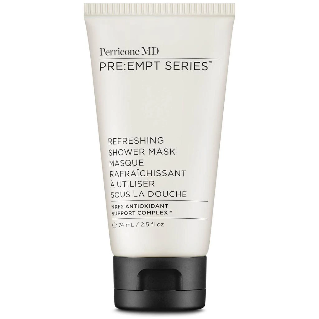 商品Perricone MD|Perricone MD PRE:EMPT Refreshing Shower Mask 74ml,价格¥261,第1张图片