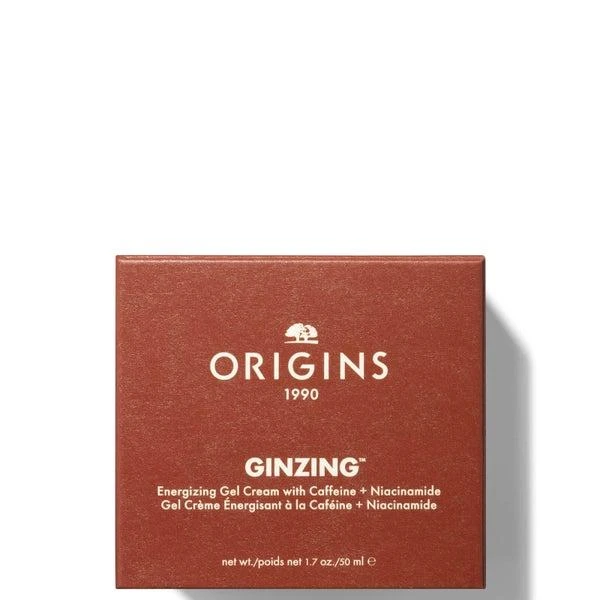 商品Origins|Origins Ginzing Gel 50ml,价格¥306,第3张图片详细描述