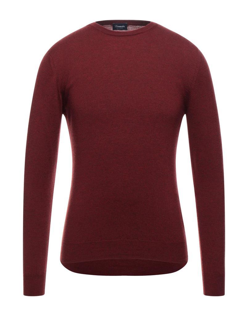 商品DRUMOHR|Sweater,价格¥871,第1张图片