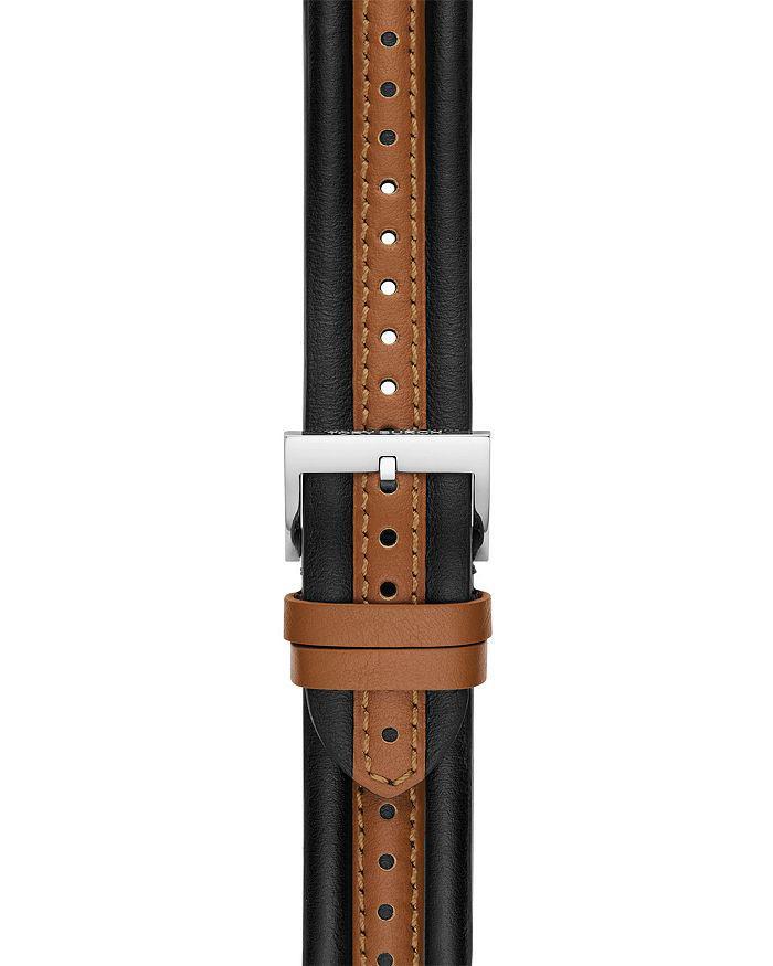 商品Tory Burch|Kira Apple Watch® Strap,价格¥846,第7张图片详细描述