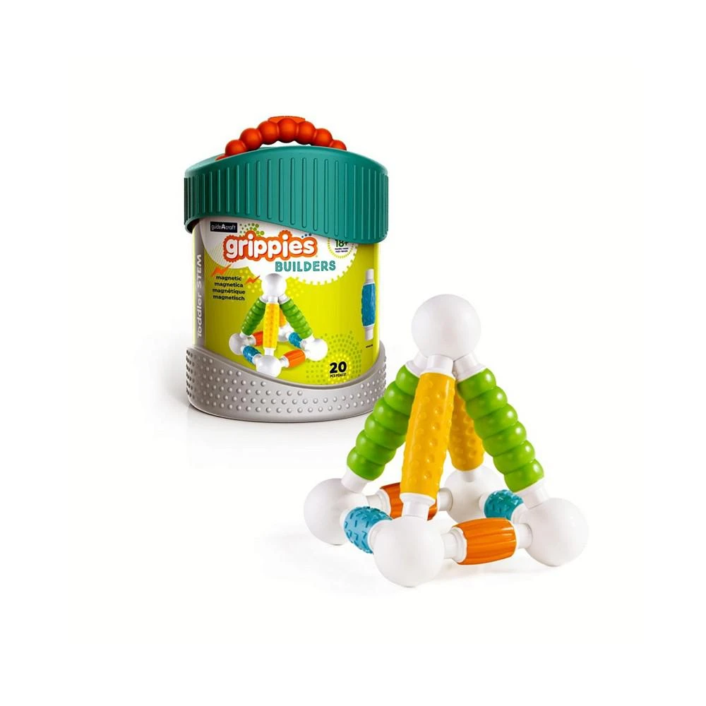 商品Guidecraft, Inc|儿童steam玩具，蒙氏教具,价格¥414,第1张图片