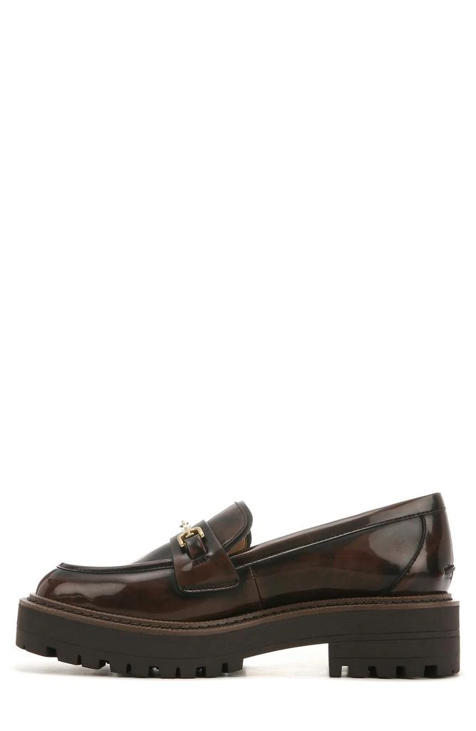 Laurs Platform Lug Sole Loafer 商品