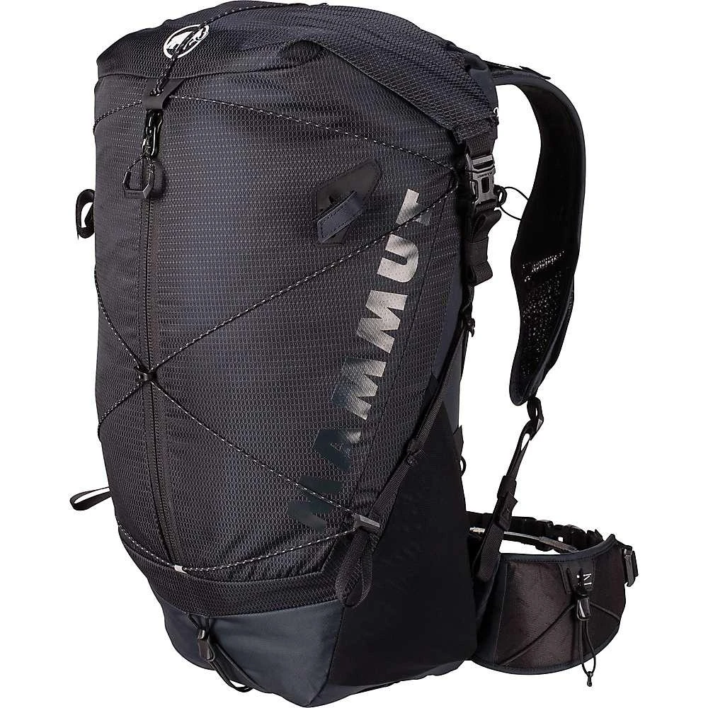 商品Mammut|Mammut Ducan Spine 28-35 Pack,价格¥1783,第3张图片详细描述