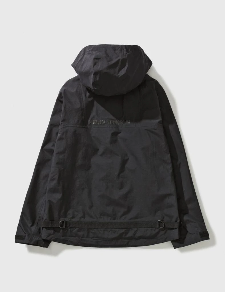 商品Helly Hansen|Arc 22 Waterproof Jacket,价格¥5780,第2张图片详细描述