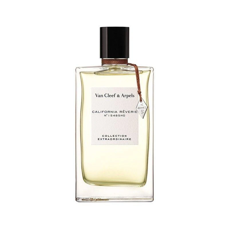 商品Van Cleef & Arpels|Van Cleef & Arpels 梵克雅宝珍藏系列「加州美梦」女性香水 EDP浓香水75ml,价格¥1620,第1张图片