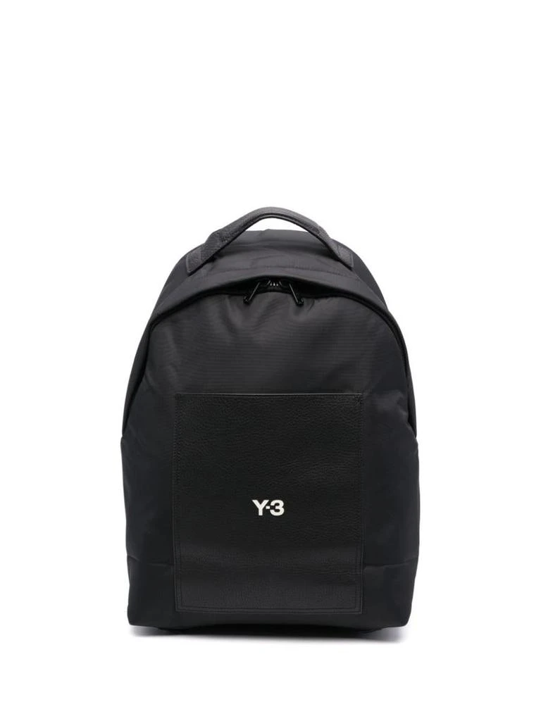 商品Y-3|Y-3 Y-3 LUX GYM BAG,价格¥2652,第1张图片