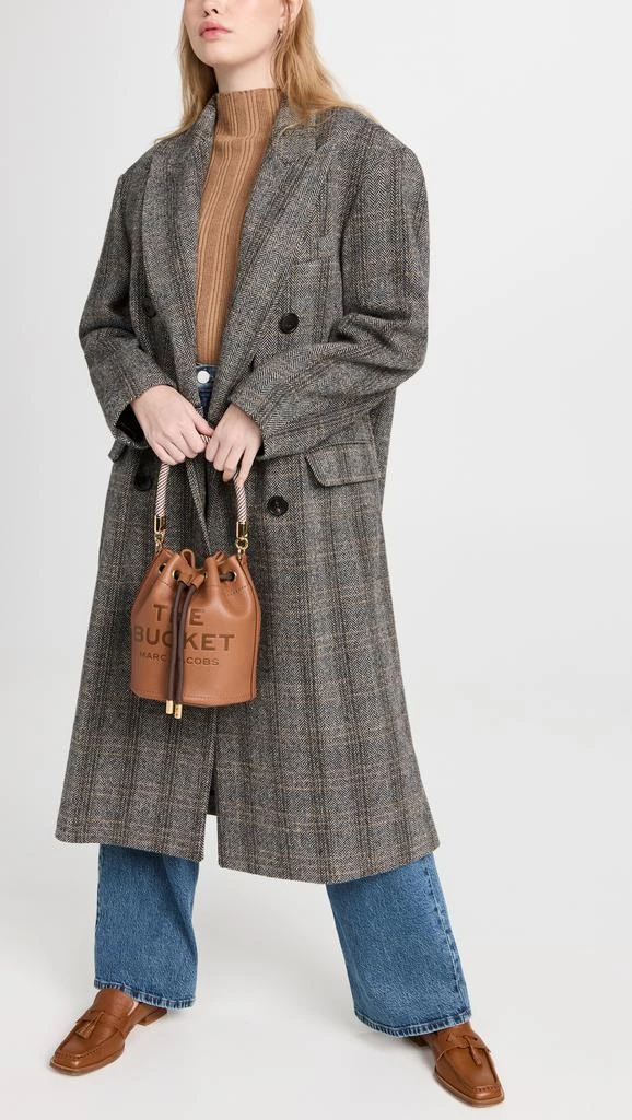 商品Marc Jacobs|The Marc Jacobs 水桶包,价格¥2041,第2张图片详细描述