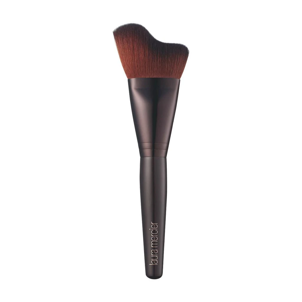 商品Laura Mercier|Translucent Loose Setting Powder Glow Brush,价格¥317,第1张图片