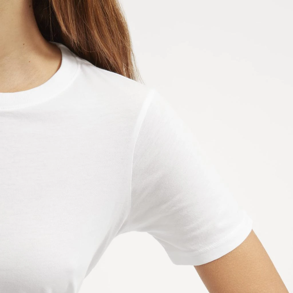 商品Everlane|女士全棉T恤,价格¥133-¥148,第3张图片详细描述