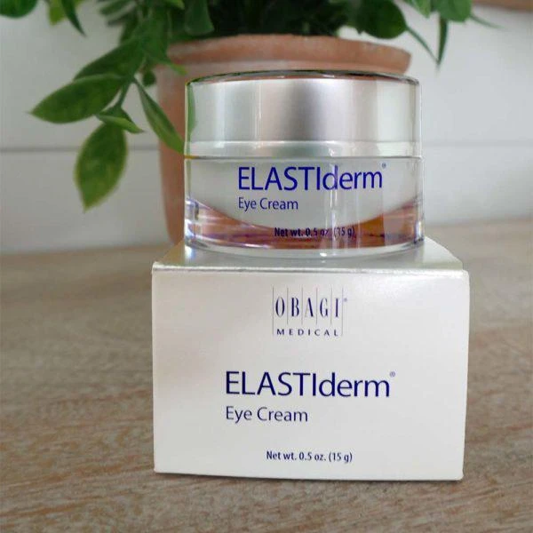 商品Obagi|Elastiderm Eye Treatment Cream,价格¥878,第2张图片详细描述