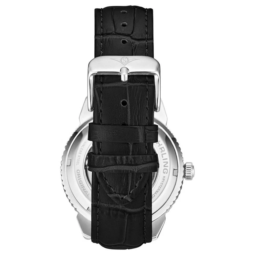 商品Stuhrling|Stuhrling Legacy Men's Automatic Watch,价格¥853,第2张图片详细描述