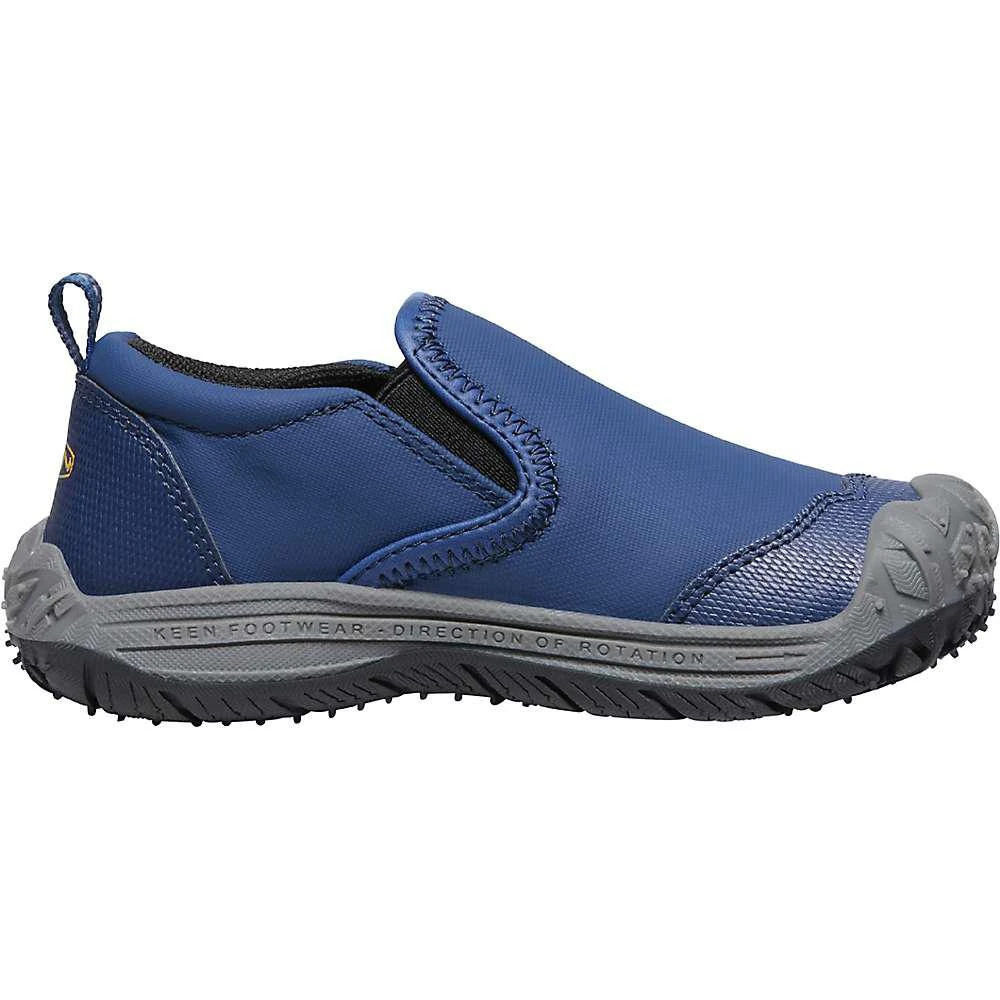商品Keen|Kids' Speed Hound Slip-On Shoe,价格¥233,第5张图片详细描述