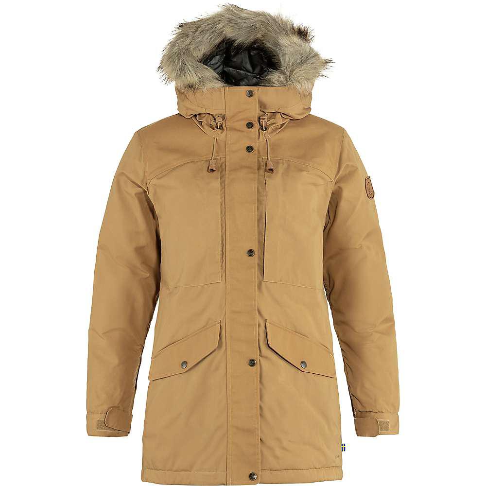 Fjallraven Women's Singi Down Jacket商品第5张图片规格展示