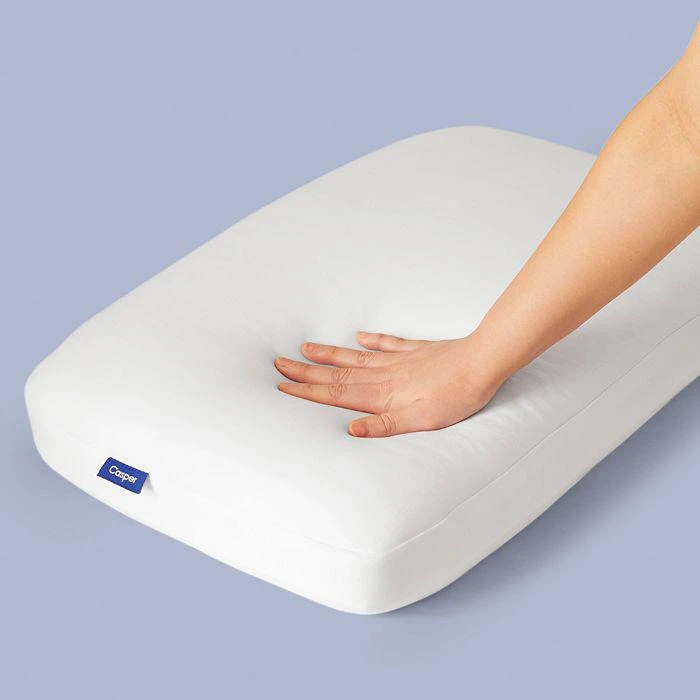 商品Casper|Casper Foam Pillow,价格¥659,第1张图片