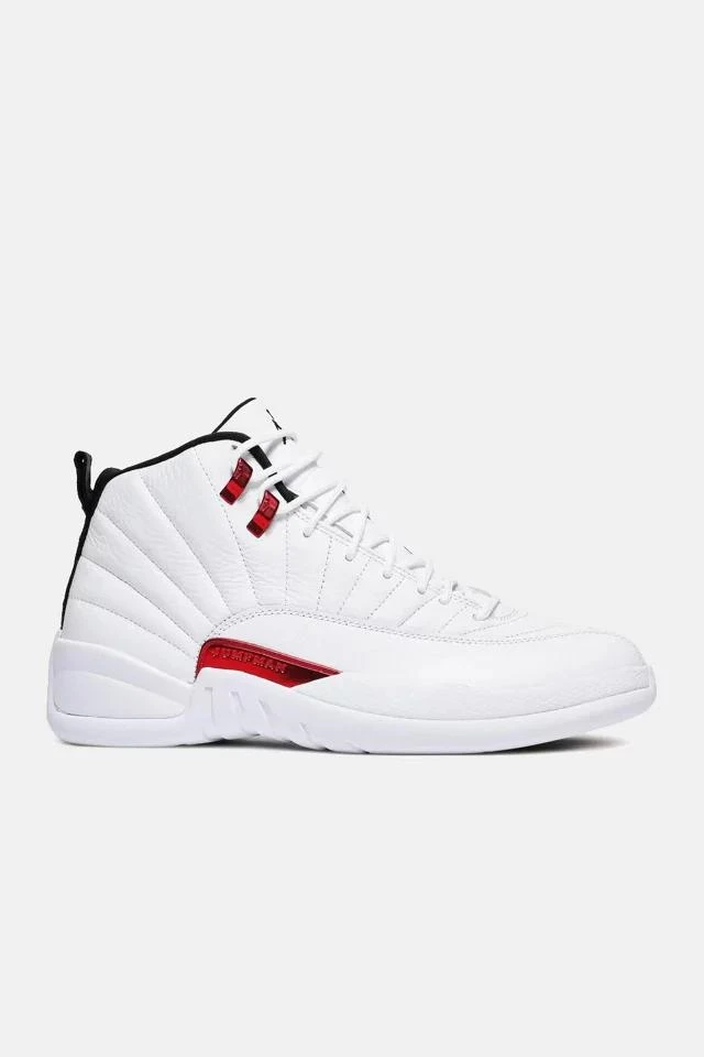 商品Jordan|Nike Air Jordan 12 Retro 'Twist' Sneaker - Ct8013-106,价格¥2485,第1张图片