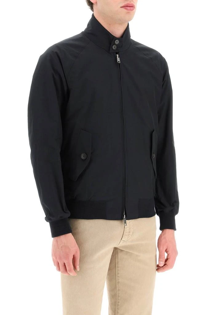 商品Baracuta|harrington g9,价格¥1549,第2张图片详细描述