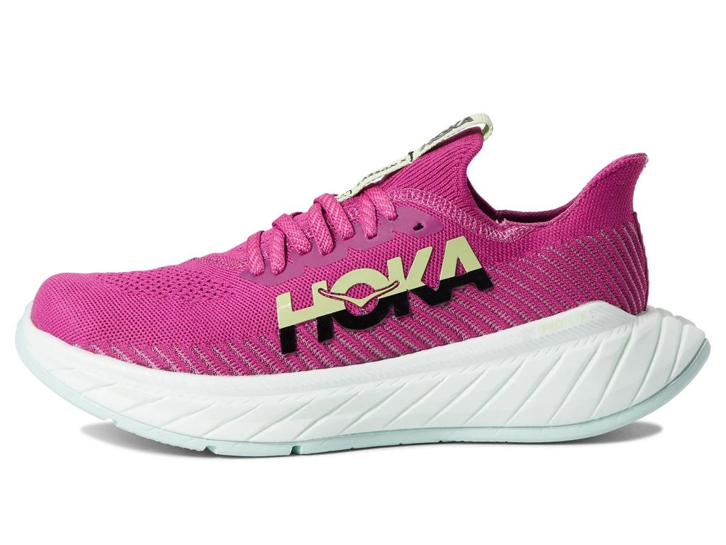 商品Hoka One One|Carbon X 3,价格¥1211,第4张图片详细描述