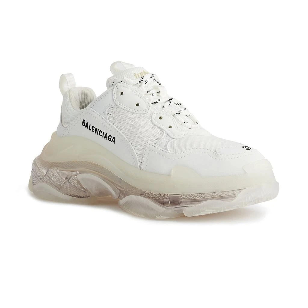 商品Balenciaga|巴黎世家Triple S系列老爹鞋,价格¥7625,第2张图片详细描述