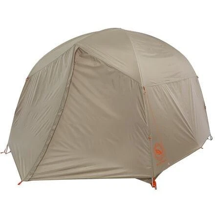 商品Big Agnes|Spicer Peak Tent: 6-Person 3-Season,价格¥2234,第2张图片详细描述