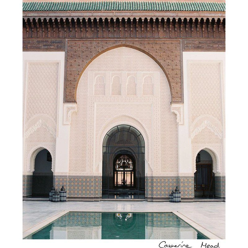 商品Catherine Mead|Reflections 11x14" Print 11" X 14"/PRINT ONLY,价格¥2206,第1张图片