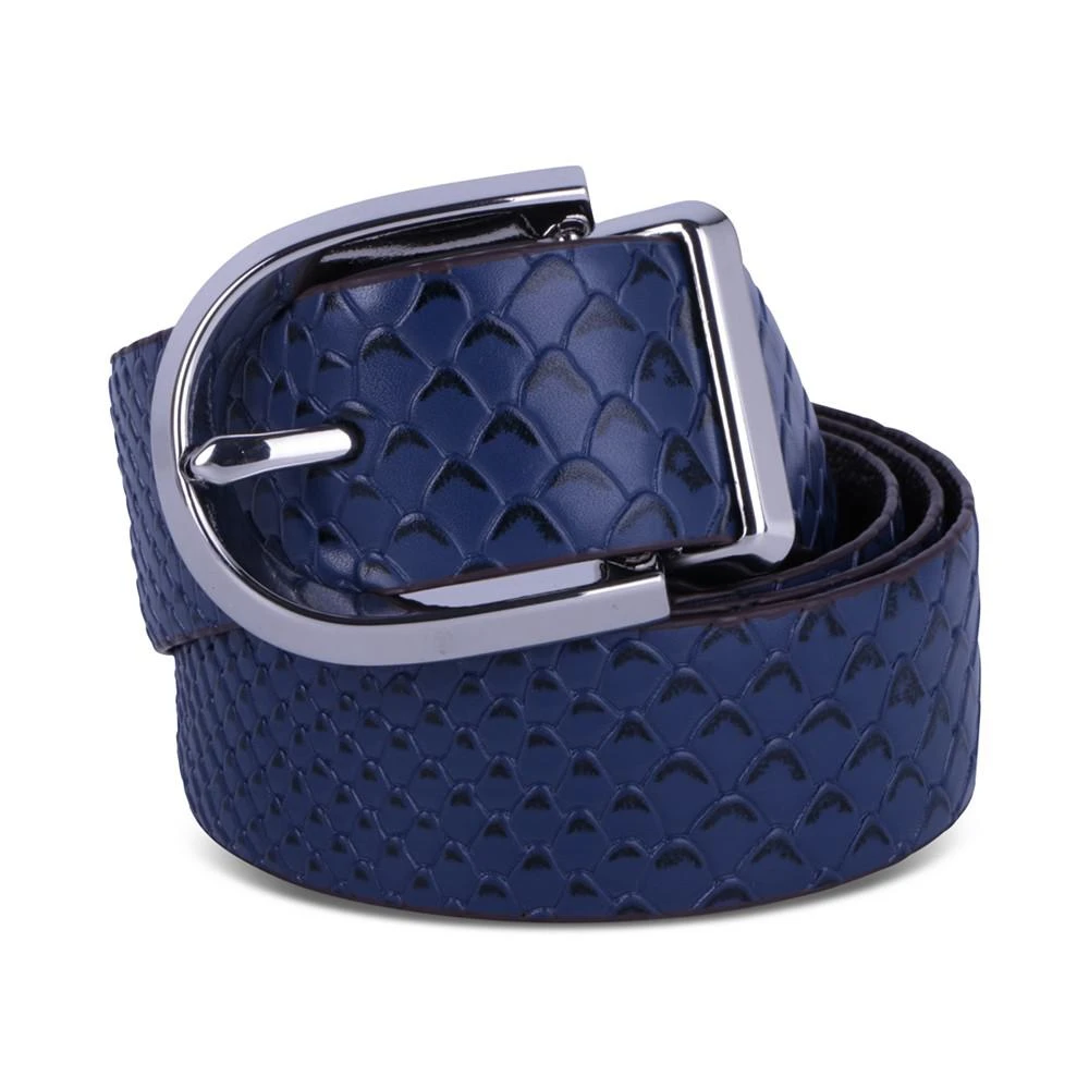 商品Michael Kors|Women's Reversible Leather Belt,价格¥153,第1张图片