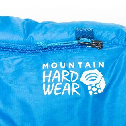 商品Mountain Hardwear|Lamina Sleeping Bag: 15F Synthetic,价格¥750,第4张图片详细描述