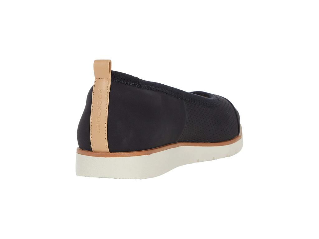 商品Rockport|Stacie Perf Ballet,价格¥331-¥509,第7张图片详细描述