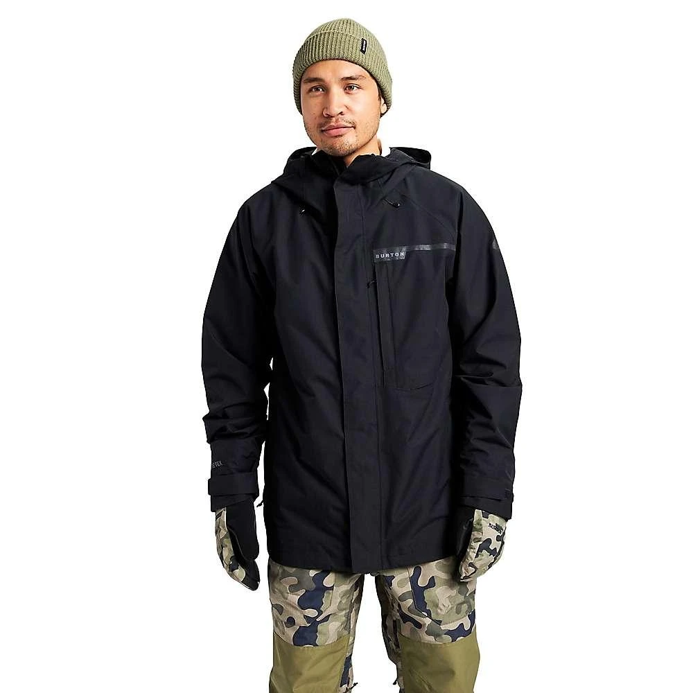 商品Burton|Burton Men's GTX Powline Jacket,价格¥2576,第1张图片