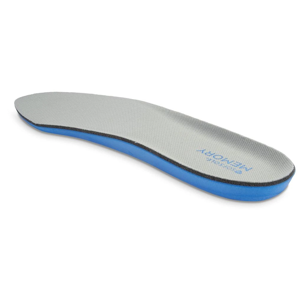 商品Sof Sole|Men's Sof Sole Memory Foam Insole,价格¥112,第2张图片详细描述