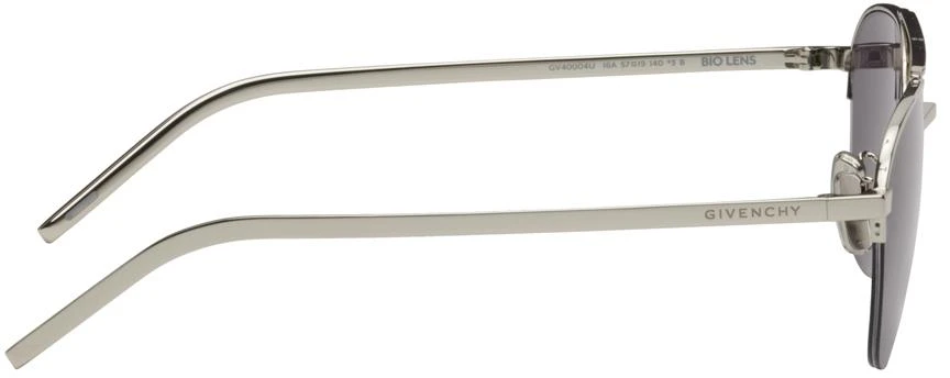 商品Givenchy|Silver Speed Sunglasses,价格¥2129,第2张图片详细描述