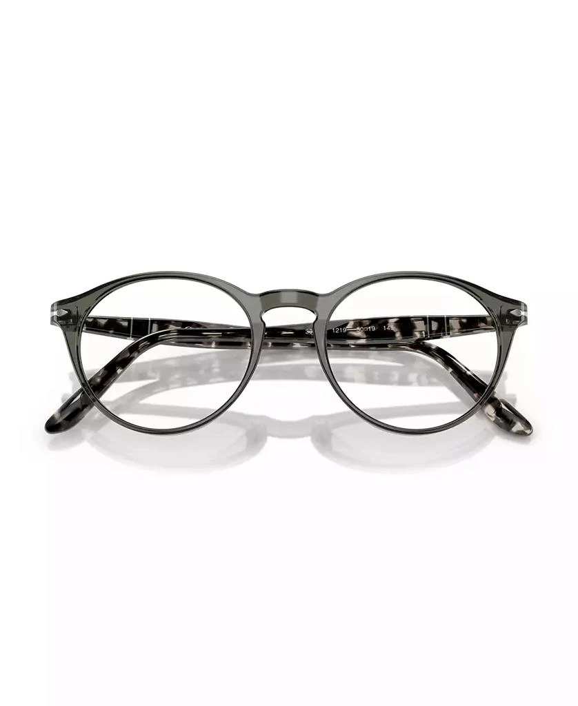 商品Persol|Men's Eyeglasses, PO3092V,价格¥2481,第5张图片详细描述