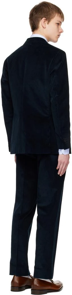 商品Cobra S.C.|Navy Artist Suit,价格¥4394,第3张图片详细描述