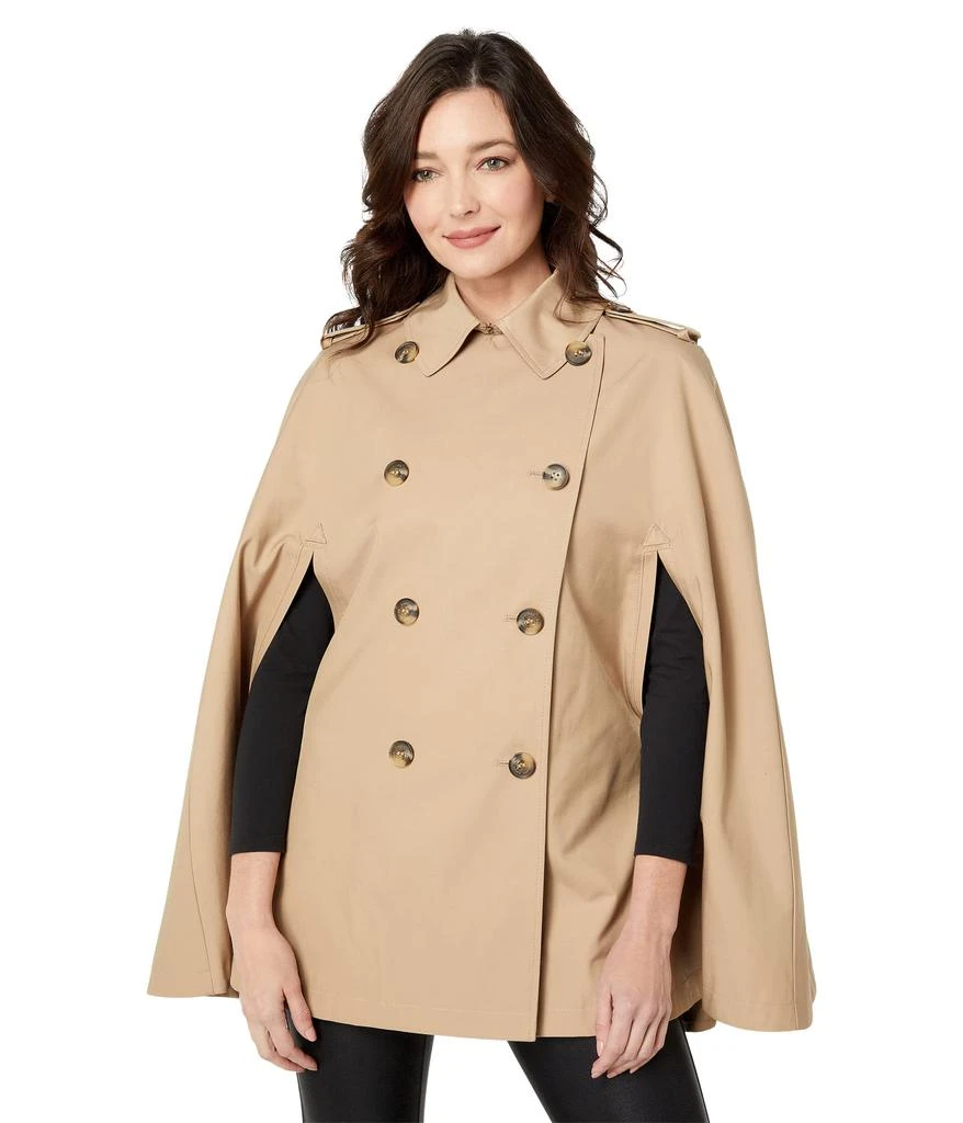 商品Ralph Lauren|Rain Cape,价格¥1284,第1张图片