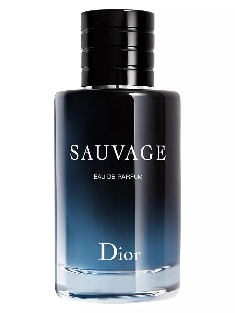 商品Dior|Dior Sauvage Eau de Parfum,价格¥640,第1张图片