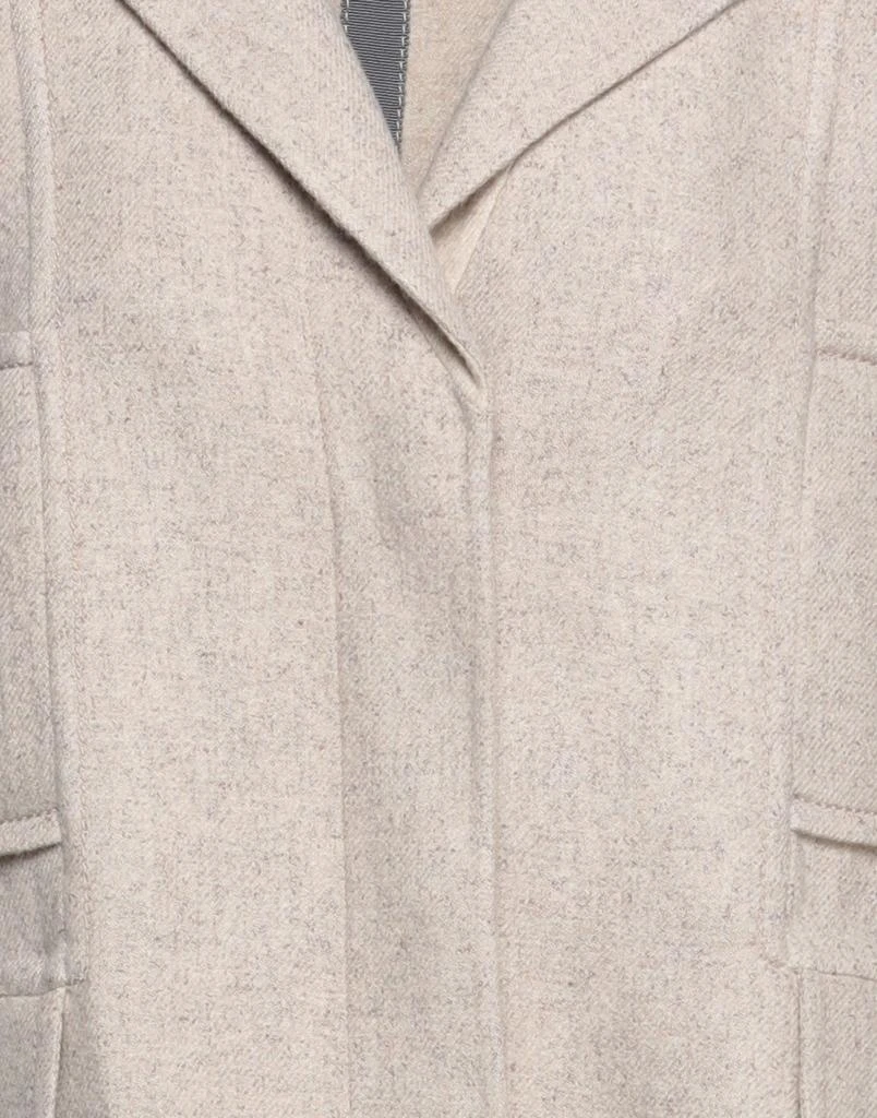 商品AGNONA|Coat,价格¥7000,第4张图片详细描述